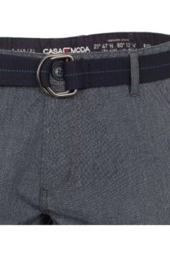 Casa Moda Cargo Shorts Navy, Strukturiert -Bekleidung Rabatt Serie 534007700 125 3 800 1200x1200