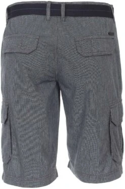 Casa Moda Cargo Shorts Navy, Strukturiert -Bekleidung Rabatt Serie 534007700 125 4 800 1200x1200