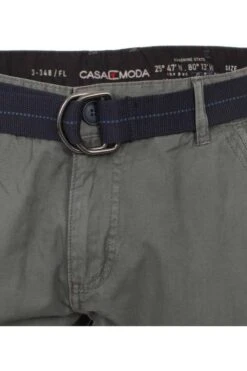 Casa Moda Cargo Shorts Grau, Einfarbig -Bekleidung Rabatt Serie 534007700 338 3 800 1200x1200