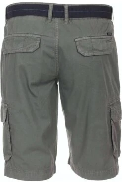 Casa Moda Cargo Shorts Grau, Einfarbig -Bekleidung Rabatt Serie 534007700 338 4 800 1200x1200
