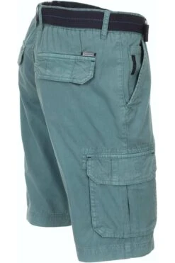 Casa Moda Cargo Shorts Blau, Einfarbig -Bekleidung Rabatt Serie 534007700 394 1 800 1200x1200