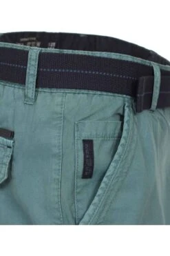 Casa Moda Cargo Shorts Blau, Einfarbig -Bekleidung Rabatt Serie 534007700 394 2 800 1200x1200