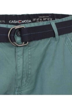 Casa Moda Cargo Shorts Blau, Einfarbig -Bekleidung Rabatt Serie 534007700 394 3 800 1200x1200