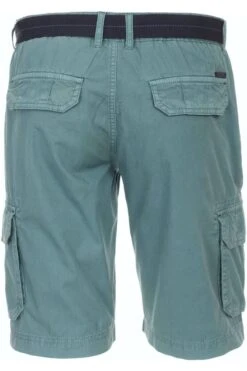Casa Moda Cargo Shorts Blau, Einfarbig -Bekleidung Rabatt Serie 534007700 394 4 800 1200x1200