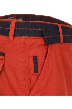 Casa Moda Cargo Shorts Hellrot, Einfarbig -Bekleidung Rabatt Serie 534007700 492 2 800 1200x1200