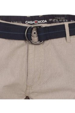 Casa Moda Cargo Shorts Beige, Strukturiert -Bekleidung Rabatt Serie 534007700 603 3 800 1200x1200