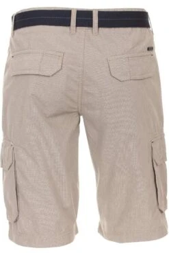 Casa Moda Cargo Shorts Beige, Strukturiert -Bekleidung Rabatt Serie 534007700 603 4 800 1200x1200