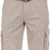 Casa Moda Cargo Shorts Beige, Strukturiert -Bekleidung Rabatt Serie 534007700 603 800 1200x1200