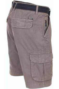 Casa Moda Cargo Shorts Braun, Einfarbig -Bekleidung Rabatt Serie 534007700 708 1 800 1200x1200