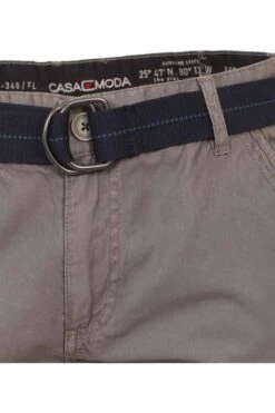 Casa Moda Cargo Shorts Braun, Einfarbig -Bekleidung Rabatt Serie 534007700 708 3 800 1200x1200