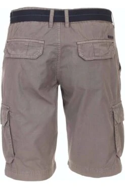 Casa Moda Cargo Shorts Braun, Einfarbig -Bekleidung Rabatt Serie 534007700 708 4 800 1200x1200