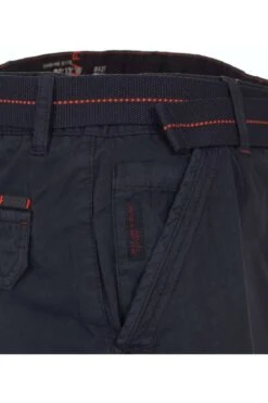 Casa Moda Cargo Shorts Blau, Einfarbig -Bekleidung Rabatt Serie 534007800 106 2 800 1200x1200