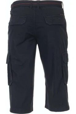 Casa Moda Cargo Shorts Blau, Einfarbig -Bekleidung Rabatt Serie 534007800 106 4 800 1200x1200