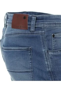 Casa Moda Joggjeans Kurze Hose Blau, Einfarbig -Bekleidung Rabatt Serie 534011500 126 1 800 1200x1200