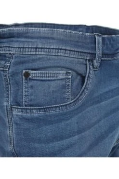 Casa Moda Joggjeans Kurze Hose Blau, Einfarbig -Bekleidung Rabatt Serie 534011500 126 2 800 1200x1200