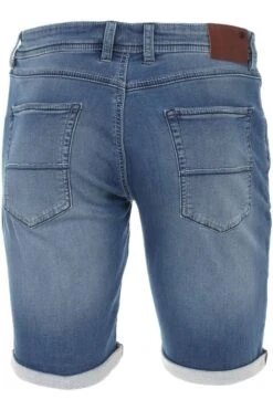 Casa Moda Joggjeans Kurze Hose Blau, Einfarbig -Bekleidung Rabatt Serie 534011500 126 4 800 1200x1200