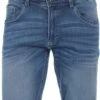 Casa Moda Joggjeans Kurze Hose Blau, Einfarbig -Bekleidung Rabatt Serie 534011500 126 800 1200x1200