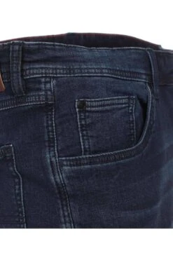 Casa Moda Joggjeans Kurze Hose Dunkelblau, Einfarbig -Bekleidung Rabatt Serie 534011500 146 2 800 1200x1200