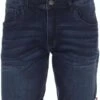 Casa Moda Joggjeans Kurze Hose Dunkelblau, Einfarbig -Bekleidung Rabatt Serie 534011500 146 800 1200x1200