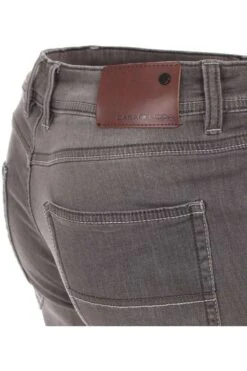 Casa Moda Joggjeans Kurze Hose Dunkelgrau, Einfarbig -Bekleidung Rabatt Serie 534011500 758 1 800 1200x1200