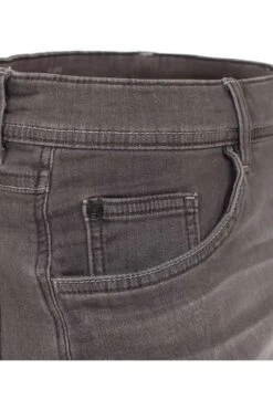 Casa Moda Joggjeans Kurze Hose Dunkelgrau, Einfarbig -Bekleidung Rabatt Serie 534011500 758 2 800 1200x1200