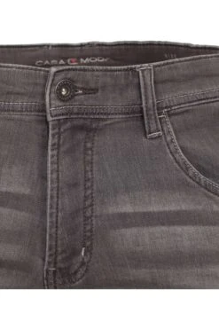 Casa Moda Joggjeans Kurze Hose Dunkelgrau, Einfarbig -Bekleidung Rabatt Serie 534011500 758 3 800 1200x1200