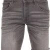 Casa Moda Joggjeans Kurze Hose Dunkelgrau, Einfarbig -Bekleidung Rabatt Serie 534011500 758 800 1200x1200