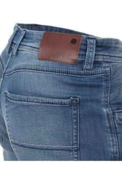 Casa Moda Joggjeans Dreiviertel Hose Blau, Einfarbig -Bekleidung Rabatt Serie 534011600 126 1 800 1200x1200