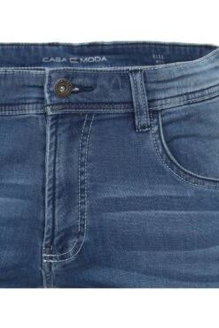 Casa Moda Joggjeans Dreiviertel Hose Blau, Einfarbig -Bekleidung Rabatt Serie 534011600 126 3 800 1200x1200