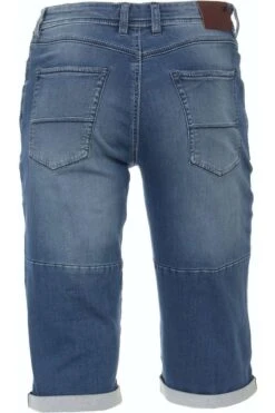 Casa Moda Joggjeans Dreiviertel Hose Blau, Einfarbig -Bekleidung Rabatt Serie 534011600 126 4 800 1200x1200