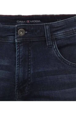 Casa Moda Joggjeans Dreiviertel Hose Navy, Einfarbig -Bekleidung Rabatt Serie 534011600 146 3 800 1200x1200