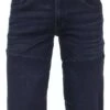 Casa Moda Joggjeans Dreiviertel Hose Navy, Einfarbig -Bekleidung Rabatt Serie 534011600 146 800 1200x1200
