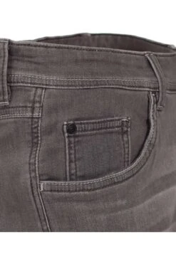 Casa Moda Joggjeans Dreiviertel Hose Dunkelgrau, Einfarbig -Bekleidung Rabatt Serie 534011600 758 2 800 1200x1200