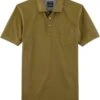 OLYMP Klassik Modern Fit Poloshirt Khaki, Einfarbig 1 OLYMP Klassik Modern Fit Poloshirt Khaki, Einfarbig -Bekleidung Rabatt Serie 5401 52 26 800 1200x1200