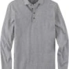 OLYMP Casual Modern Fit Longsleeve Poloshirt Mittelgrau, Einfarbig 1 OLYMP Casual Modern Fit Longsleeve Poloshirt Mittelgrau, Einfarbig -Bekleidung Rabatt Serie 5402 14 60 800 1200x1200