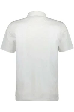 RAGMAN Soft Knit Regular Fit Hemd Weiss, Einfarbig -Bekleidung Rabatt Serie 5402789 006 8 800 1200x1200