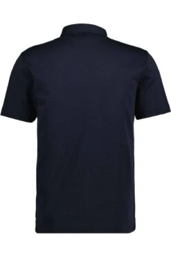 RAGMAN Soft Knit Regular Fit Hemd Marine, Einfarbig -Bekleidung Rabatt Serie 5402789 070 7 800 1200x1200