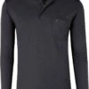 RAGMAN Regular Fit Longsleeve Poloshirt Anthrazit, Einfarbig -Bekleidung Rabatt Serie 540291 019 8000guH1hN7h89Pq 1200x1200