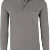 RAGMAN Regular Fit Longsleeve Poloshirt Graphit, Einfarbig 2 RAGMAN Regular Fit Longsleeve Poloshirt Graphit, Einfarbig -Bekleidung Rabatt Serie 540291 026 800trFNptQ762906 1200x1200