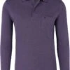 RAGMAN Regular Fit Longsleeve Poloshirt Lila, Einfarbig -Bekleidung Rabatt Serie 540291 048 800jeZNoDhE2EPGc 1200x1200