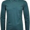 RAGMAN Modern Fit Longsleeve Poloshirt Dunkelgrün, Einfarbig 2 RAGMAN Modern Fit Longsleeve Poloshirt Dunkelgrün, Einfarbig -Bekleidung Rabatt Serie 540292 357 800 1200x1200