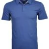 RAGMAN Soft Knit Body Fit Poloshirt Blau, Einfarbig 1 RAGMAN Soft Knit Body Fit Poloshirt Blau, Einfarbig -Bekleidung Rabatt Serie 5403291 718 800 1200x1200