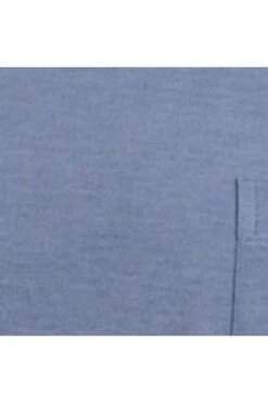 RAGMAN SoftknitRegular Fit T-Shirt Rundhals Taube,Einfarbig -Bekleidung Rabatt Serie 540380 073 3 800 1200x1200