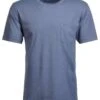 RAGMAN SoftknitRegular Fit T-Shirt Rundhals Taube,Einfarbig -Bekleidung Rabatt Serie 540380 073 800 1200x1200