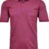 RAGMAN Regular Fit Poloshirt Magenta, Einfarbig -Bekleidung Rabatt Serie 540391 485 800 1200x1200