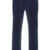 TRIGEMA Regular Fit Herren Freizeithose Navy -Bekleidung Rabatt Serie 54092 046 800 1200x1200