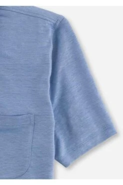 OLYMP Casual Modern Fit Poloshirt Ozon, Einfarbig -Bekleidung Rabatt Serie 5422 32 12 4 800 1200x1200