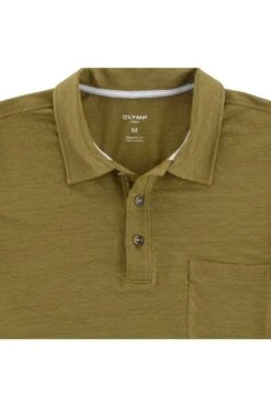 OLYMP Casual Modern Fit Poloshirt Nougat, 7 OLYMP Casual Modern Fit Poloshirt Nougat, -Bekleidung Rabatt Serie 5422 32 27 1 800 1200x1200