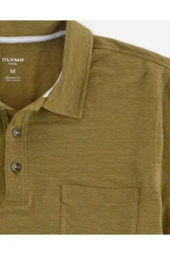 OLYMP Casual Modern Fit Poloshirt Nougat, 8 OLYMP Casual Modern Fit Poloshirt Nougat, -Bekleidung Rabatt Serie 5422 32 27 3 800 1200x1200