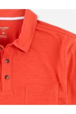 OLYMP Casual Modern Fit Poloshirt Ziegelrot, 8 OLYMP Casual Modern Fit Poloshirt Ziegelrot, -Bekleidung Rabatt Serie 5422 32 33 3 800 1200x1200